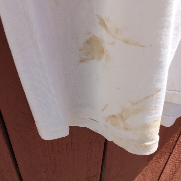 1989 ISDE 6 Days West Germany  Team USA T-Shirt - Picture 6 of 9